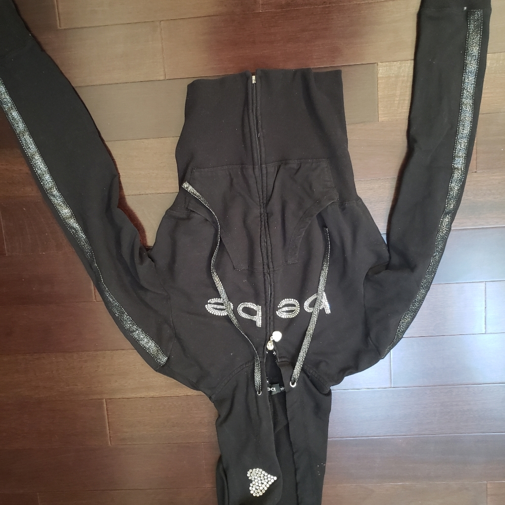 Bebe hoodie